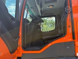 MERCEDES-BENZ Arocs 3551 8x4 BL Kroll Wasserrückgewinner