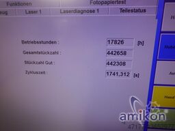 Bielomatik K3633/023 K3633 023