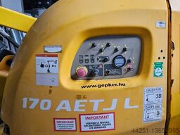 Manitou 170 AETJL