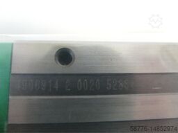  INA / Schaeffler KUVE25-B-SNL - U-W2/440/AAAA = VPE 4 Stk. ungebr.