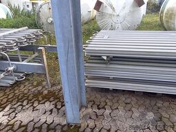  Ambient Air Heated Vaporizer used