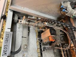 Holz-Her Streamer 1057 XL