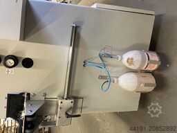 Holz-Her Streamer 1057 XL