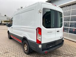 FORD Transit Kasten 350 L2 Trend 114 kw8-fach bereift