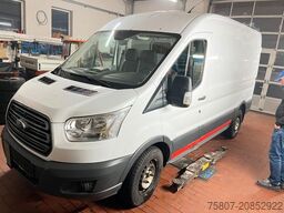 FORD Transit Kasten 350 L2 Trend 114 kw8-fach bereift