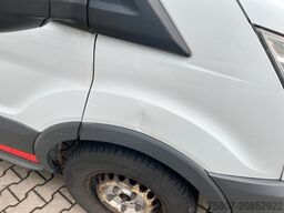 FORD Transit Kasten 350 L2 Trend 114 kw8-fach bereift