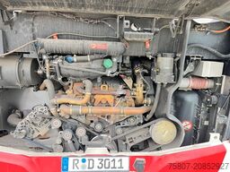 MERCEDES-BENZ Citaro C2 LE erst 543 tsd km