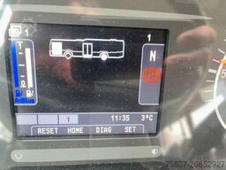 MERCEDES-BENZ Citaro C2 LE erst 543 tsd km