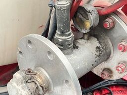 Blumhardt Chemietank ABS Luftfederung