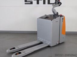 Still EXU-SF20 silver refurbished Still