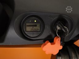 Still EXU-SF20 silver refurbished Still