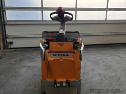 Still EXU-SF20 silver refurbished Still Still EXU-SF20