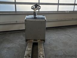 Still EXU-SF20 silver refurbished Still Still EXU-SF20