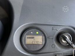 Still EXU-SF20 silver refurbished Still Still EXU-SF20