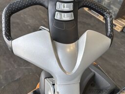 Still EXU-SF20 silver refurbished Still Still EXU-SF20