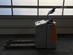 Still EXU-SF20 silver refurbished Still Still EXU-SF20