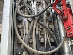 Still EXU-SF20 silver refurbished Still Still EXU-SF20