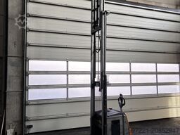 Still EXV14I Initalhub Triplex