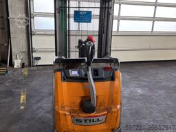 Still EXV14I Initalhub Triplex