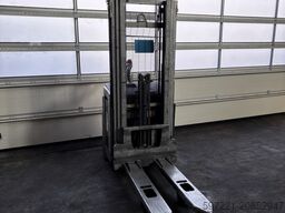 Still EXV14I Initalhub Triplex