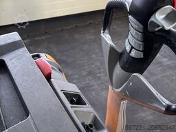 Still EXV14I Initalhub Triplex