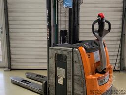 Still EXV14I Initalhub Triplex