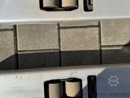 Still EXV14I Initalhub Triplex