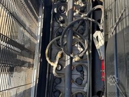 Still EXV14I Initalhub Triplex