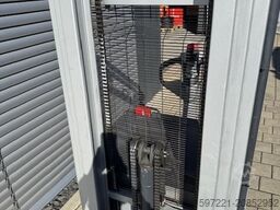 Still EXV14I Initalhub Triplex