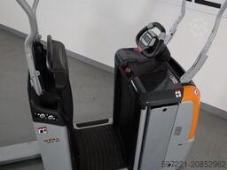 Still OPX 20 Still Silber refurbished