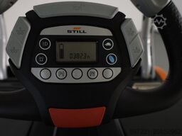 Still OPX 20 Still Silber refurbished