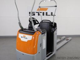 Still OPX 20 Still Silber refurbished