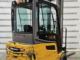 Jungheinrich EFG 220