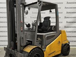 Jungheinrich EFG S50