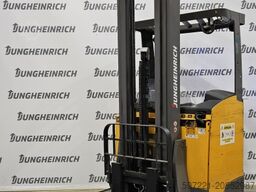 Jungheinrich ETV 214i - 710DZ (Lithium)