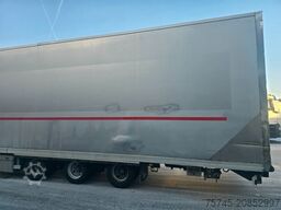 TALSON F1227 * THERMOKING SLXe 400 * MEGA *