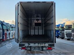 TALSON F1227 * THERMOKING SLXe 400 * MEGA *