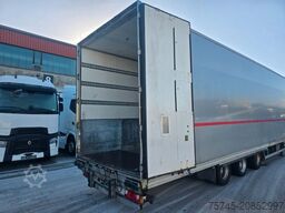 TALSON F1227 * THERMOKING SLXe 400 * MEGA *