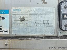 TALSON F1227 * THERMOKING SLXe 400 * MEGA *