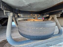 TALSON F1227 * THERMOKING SLXe 400 * MEGA *