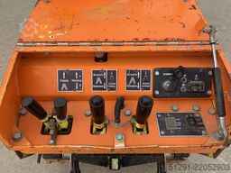 RAMMAX 1504Hf