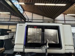 DMG MORI DMF 260/11 linear