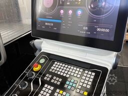 DMG MORI DMF 260/11 linear