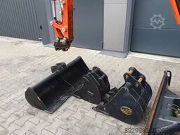 Kubota U27-4 (HI)