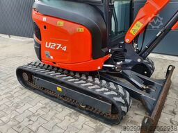 Kubota U27-4 (HI)