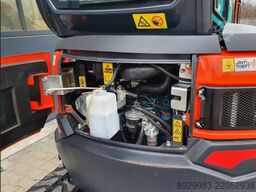 Kubota U27-4 (HI)