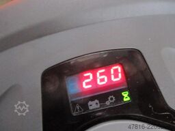TOYOTA SWE140L
