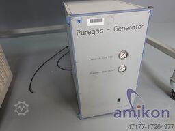 Horiba Jobin Yvon ULTIMA 2 ICP-OES