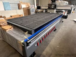 DMA MACHINERY-ROUTERS EXPRESS1326-ATC