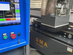 DMA MACHINERY-ROUTERS EXPRESS1326-ATC